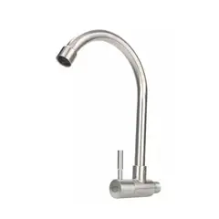 GRIFOS CENTER - Griferia Agua Fria Lavaplatos de Pared