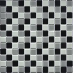 ATTMOSFERAS - Mosaico Tormenti Mix 30X30 Vidrio Cj/X 22 Und