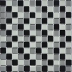 ATTMOSFERAS - Mosaico Mare Oscuro Mix 30x30 Por Cj/X 22 Und