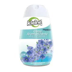 KLEINE WOLKE - Ambientador Cono Gel Aromatizante Lino X170 Gramos