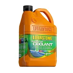 LUBRISTONE - Refrigerante Verde 1gl