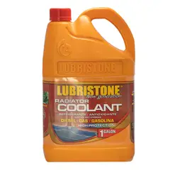 LUBRISTONE - Refrigerante Rojo 1gl