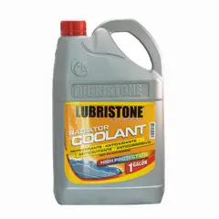 LUBRISTONE - Refrigerante Naranja 1Gl