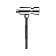 GRIFOS CENTER - Llave Tipo Push para Orinal