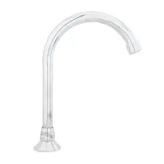 GRIFOS CENTER - Grifería Institucional Cuello Ganso