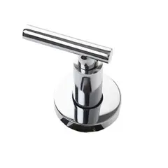 GRIFOS CENTER - Manija/registro para Ducha de Lujo Paleta