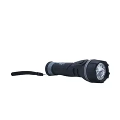 UBERMANN - Linterna De Trabajo Pesado Uberman 55 Lumens 40 Metros De Alcance