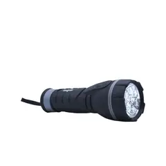 UBERMANN - Linterna De Trabajo Pesado Uberman 110 Lumens 80 Metros De Alcance