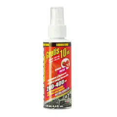 LUBRISTONE - Silicona Protectora 130Ml Fresa