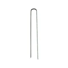 GLAMOS WIRE PRODUCTS - Grapa Cuadrado 6 x 1 x 15 cm
