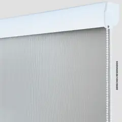 REGGIA - Cenefa Multi Producto 140 Cm Blanco