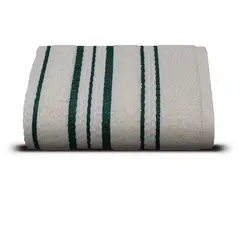 CANNON - Toalla Cuerpo Amparo 70x140 500 G/M2 Blancoa