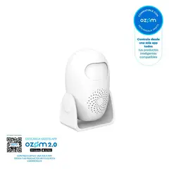VTA PLUS - Sensor Anunciador Ratius