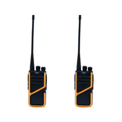 VTA PLUS - Radios Intercomunicadores Con Base De Recarga Vta