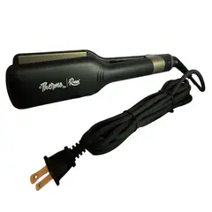 TURBOX - Plancha Nt- Thermo Plus Placas Titanio Premium