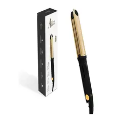 ALIZZ - Plancha de Cabello Placas Cerámicas 488 Professional