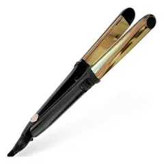 ALIZZ - Plancha de Cabello Placas Cerámicas 488 Professional