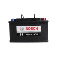 BOSCH - Bateria Agm Ln80 (ln4 80ah)