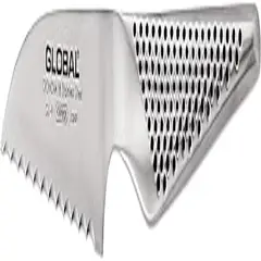 GLOBAL - Cuchillo para Tomates Acero Inoxidable 3 Pulgadas
