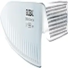 GLOBAL - Chuchillo Chef Acero Inoxidable 8 Pulgadas