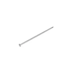 RIMAX - Puntilla Acero Galvanizado 7 pulgadas