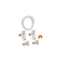 CASH ACME - Kit De Instalación De Grifo Bolsa Minorista