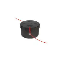 MILWAUKEE - Cabezal Para Podadora A Cuerda De Fácil Carga