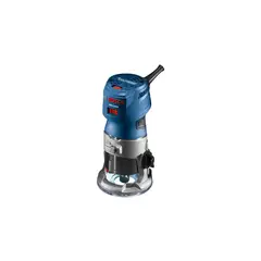 BOSCH - Rebajadora de Mano de Velocidad Variable de 1.25 HP