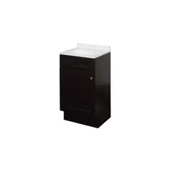 ZENNA HOME - Tocador Combo Shaker Eprso 45.720cm