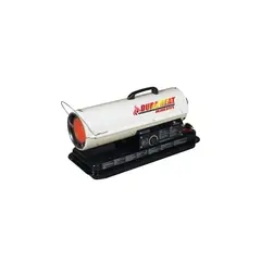 DURA HEAT - Calentador Aire Forzado 80k Btu Kero
