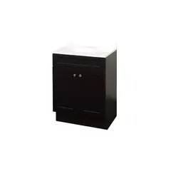 ZENNA HOME - Tocador Combo Shaker Eprso 60.960cm