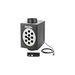 MAGIC HEAT - Recuperador de Calor para Estufa a Leña de 15.24 cm