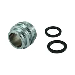 PLUMB PAK - Adaptador Aireador De Grifo 0.938