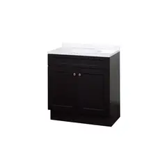 ZENNA HOME - Tocador Combo Shaker Eprso 76.200cm