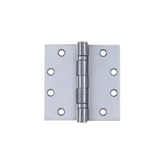 TELL - Bisagra con Rodamiento de Bolas de 11.43 X 11.43 cm Caja X 3