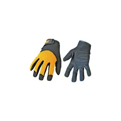 CAT - Guantes de Uso General Almohada Talla L
