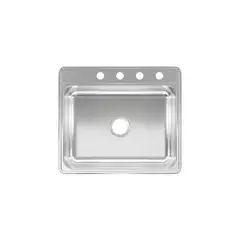 KINDRED - Lavaplatos Tazón Individual Ss 25x22x15.240cm