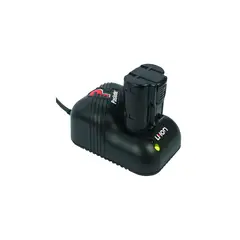 undefined - Cargador de Batería de Iones de Litio