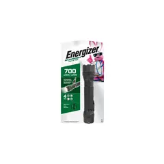 ENERGIZER - Linterna Recargable LED con Batería de Ion-Litio 700 Lúmenes