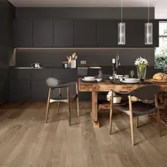ATTMOSFERAS - Piso Porcelanato Piso Porcelanato Uvana Beige 15X90 Cj/X 1,22 M2