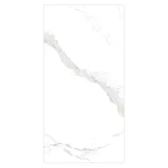 ATTMOSFERAS - Ceramica Pared Calacatta 30x90 Extra Brillante Cj/X 1,08 M2