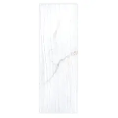 ATTMOSFERAS - Ceramica Pared Calacatta Gold 30x90 Brill Relieve Wave Cj/X 1,08 M2