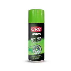 CRC - Lubricante Cadenas para Moto 175cc