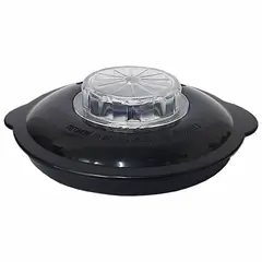 SCARTO - Vaso Licuadora Irrompible + Tapa Superior Con Visor Generico