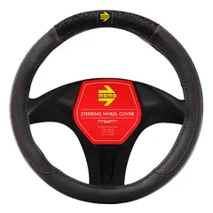 MOMO - Forro Protector Volante Carro Funda Cubre Timón