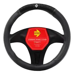 MOMO - Funda Cubre Timón Forro Protector Volante Carro