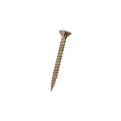 FIXSER - Tornillo Turbo Milimétrico; 10 X 50; 144Und