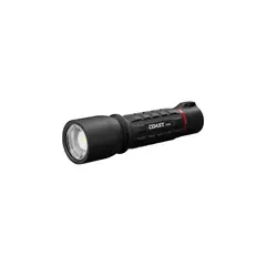 COAST - Linterna Recargable XP9R LED 1000 Lúmenes con Enfoque Ajustable y Carga USB-C