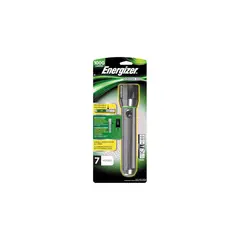 ENERGIZER - Linterna Recargable LED con Batería de Ion-Litio y USB 1000 Lúmenes