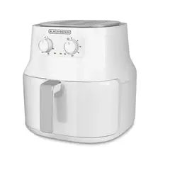 BLACK+DECKER - Freidora De Aire B&D 4.5l Hf4004